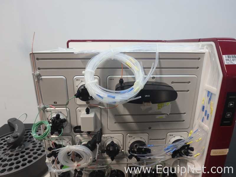 GE Akta Pure 25 Chromatography System