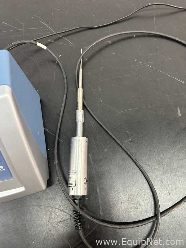 Processador Ultrassônico (Sonicador) Qsonica Q55