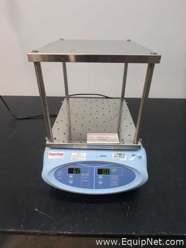 Agitador Thermo Scientific 4314