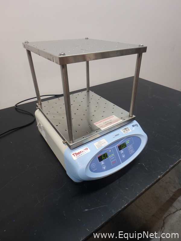 Agitador Thermo Scientific 4314