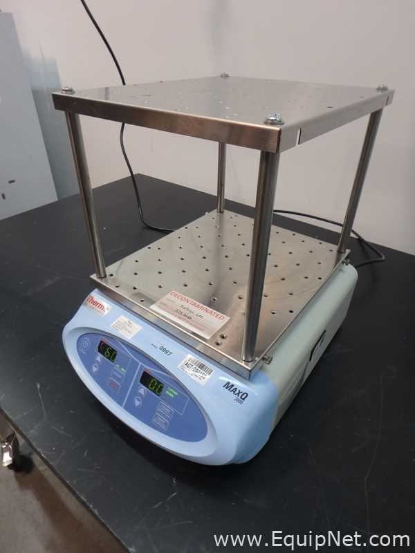 Agitador Thermo Scientific 4314