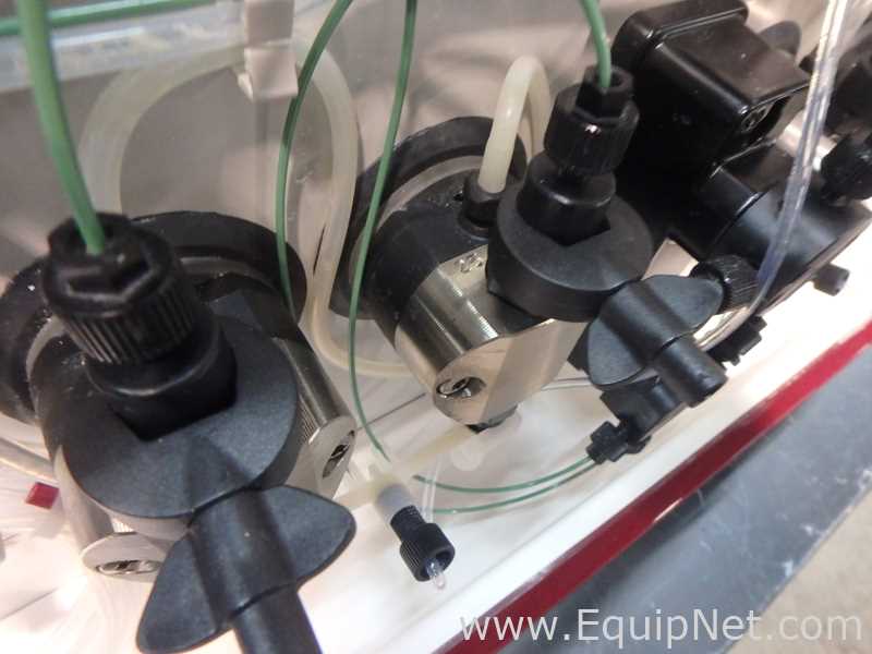 GE Akta Pure 25 Chromatography System