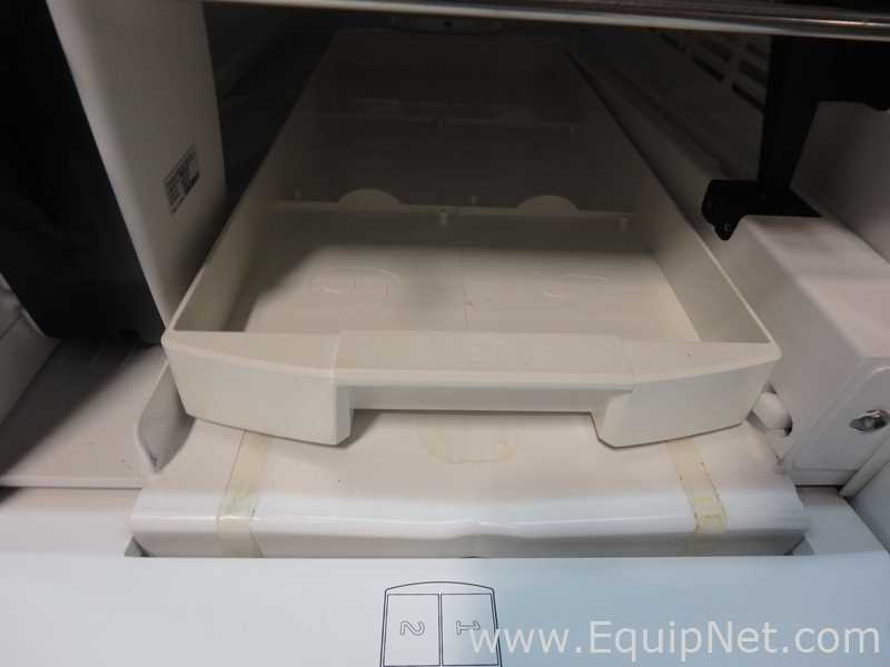 GE Akta Pure 25 Chromatography System