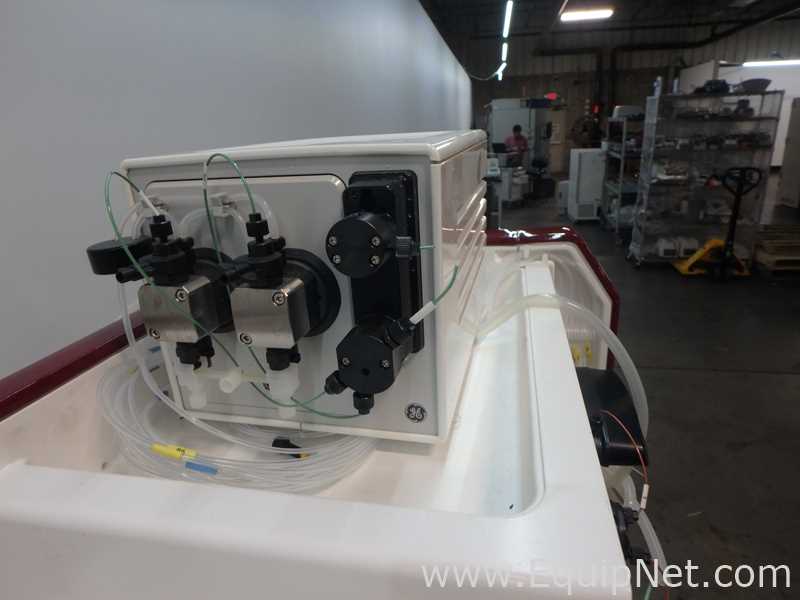 GE Akta Pure 25 Chromatography System