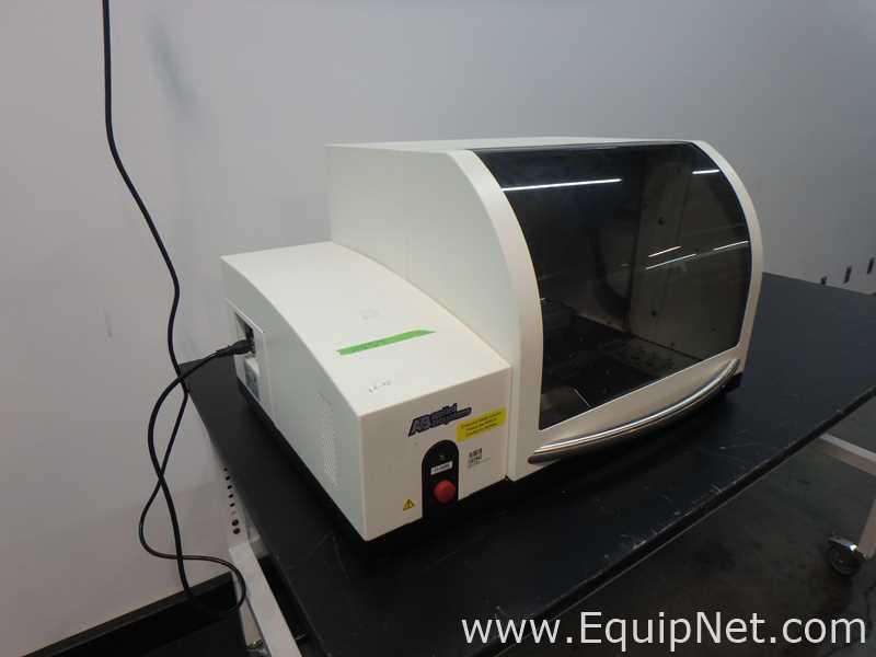 Applied Biosystems QuantStudio 12K Flex Accufill System