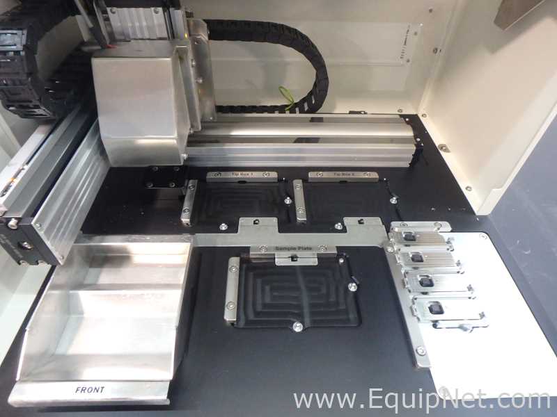 Applied Biosystems QuantStudio 12K Flex Accufill System
