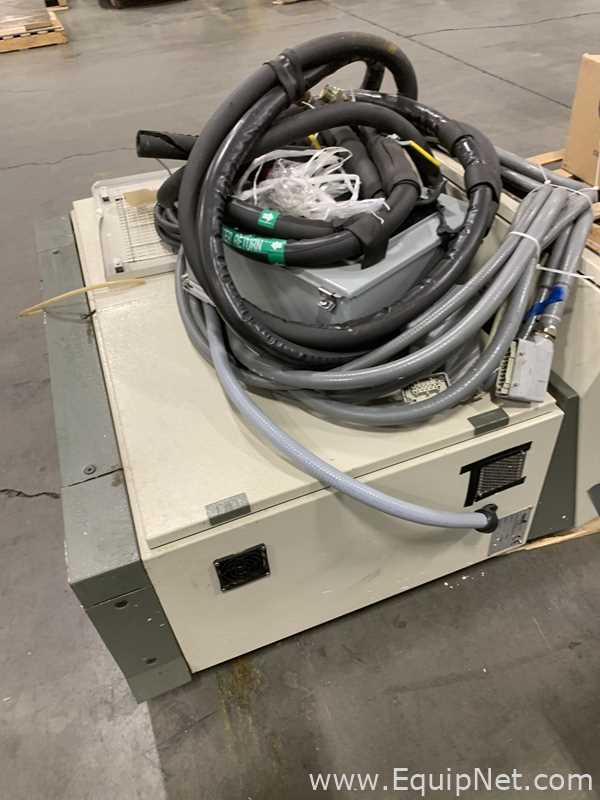 Linhas de Envasadora Tecnicoll Srl Linea Riemp