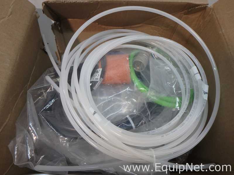 Reator Corning Life Sciences  Requisitos de Ar .1 L