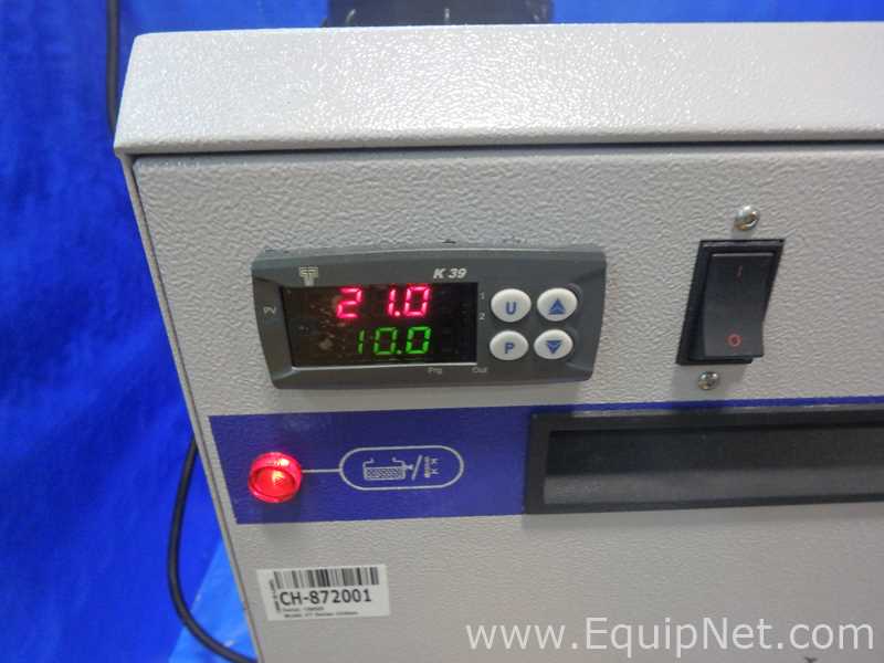 Enfriador Applied Thermal Control Ltd KTNS259. Sin usar