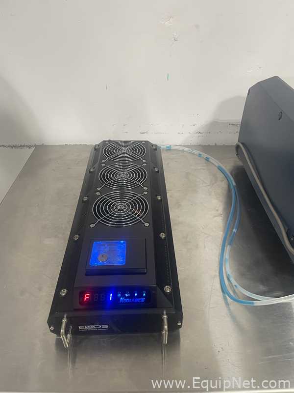 Fluorímetro Jasco FP-8500 FDP