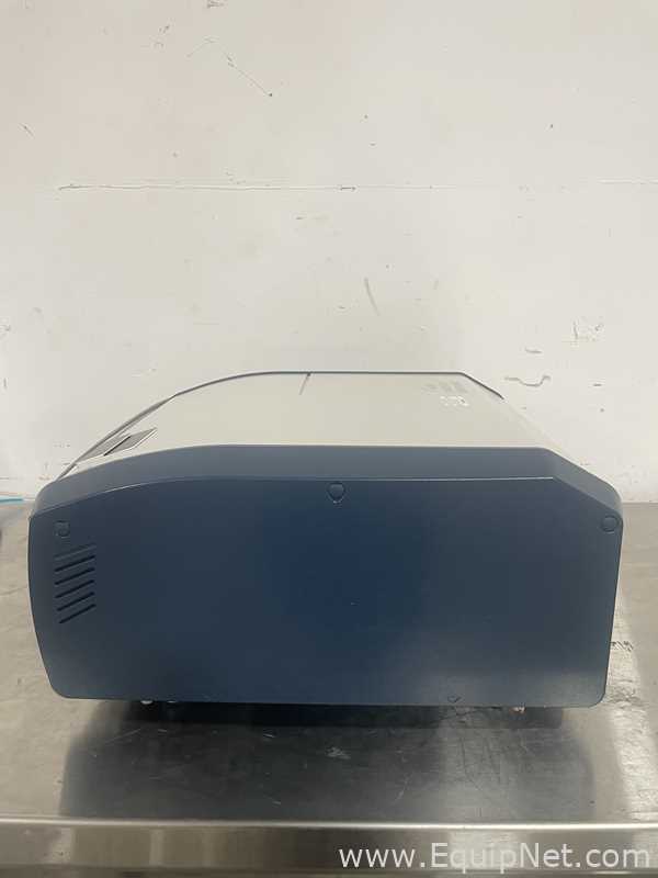 Fluorímetro Jasco FP-8500 FDP