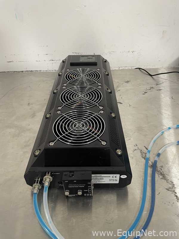 Fluorímetro Jasco FP-8500 FDP