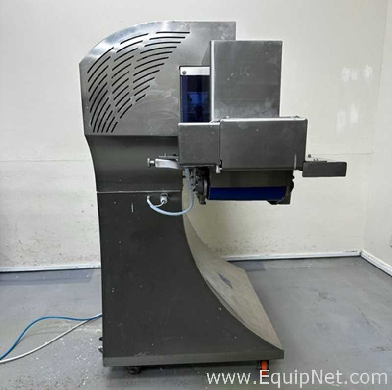 Equipamento para Produção de Doces e Confeitaria Selmi Chocolate Machinery Tuttuno