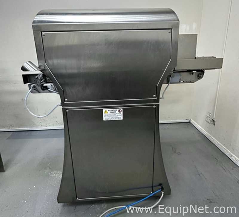 Equipamento para Produção de Doces e Confeitaria Selmi Chocolate Machinery Tuttuno