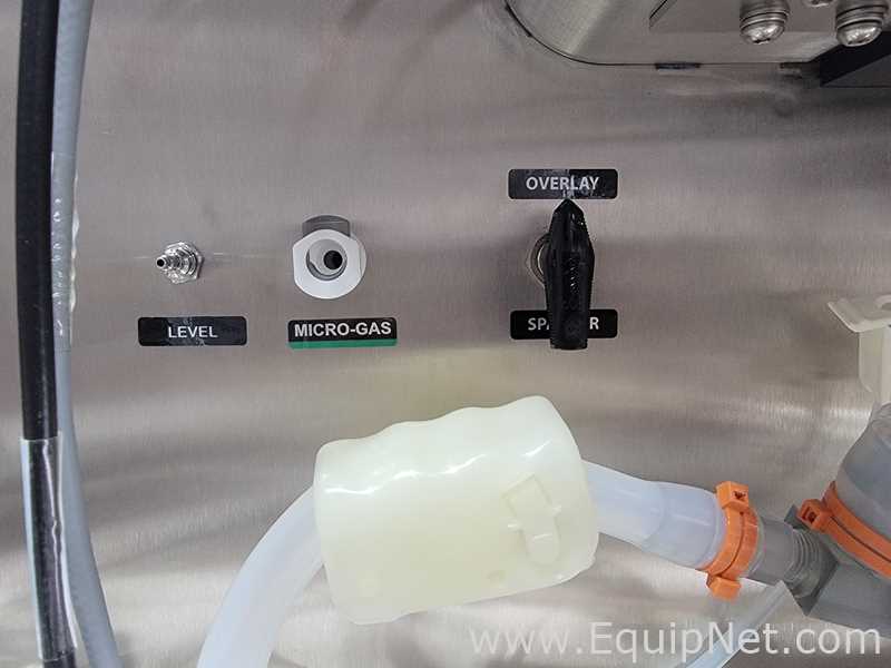 PBS Biotech PBS 15 Vertical Wheel Bioreactor