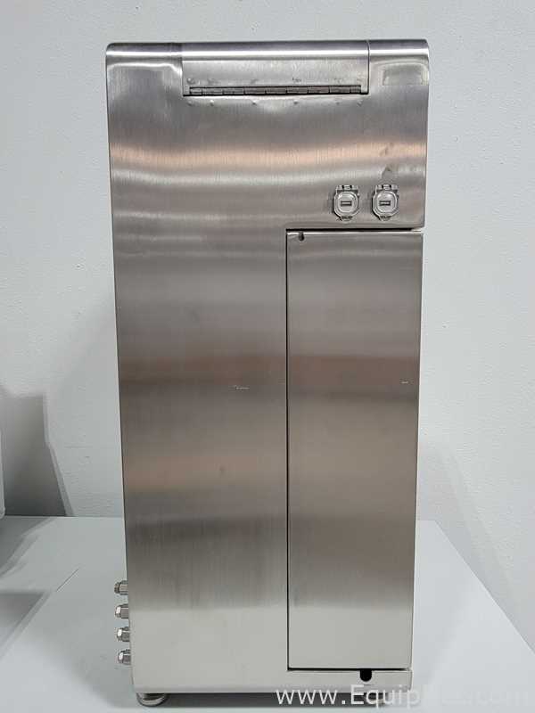 PBS Biotech PBS 15 Vertical Wheel Bioreactor