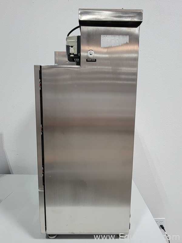 PBS Biotech PBS 15 Vertical Wheel Bioreactor