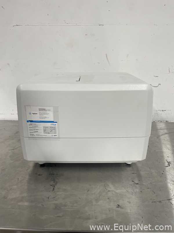 Leitor de MicroPlaca BioTek Instruments Synergy H1