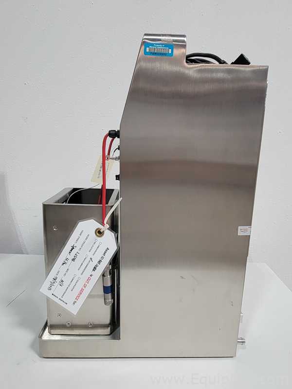PBS Biotech PBS 3 Vertical Wheel Bioreactor