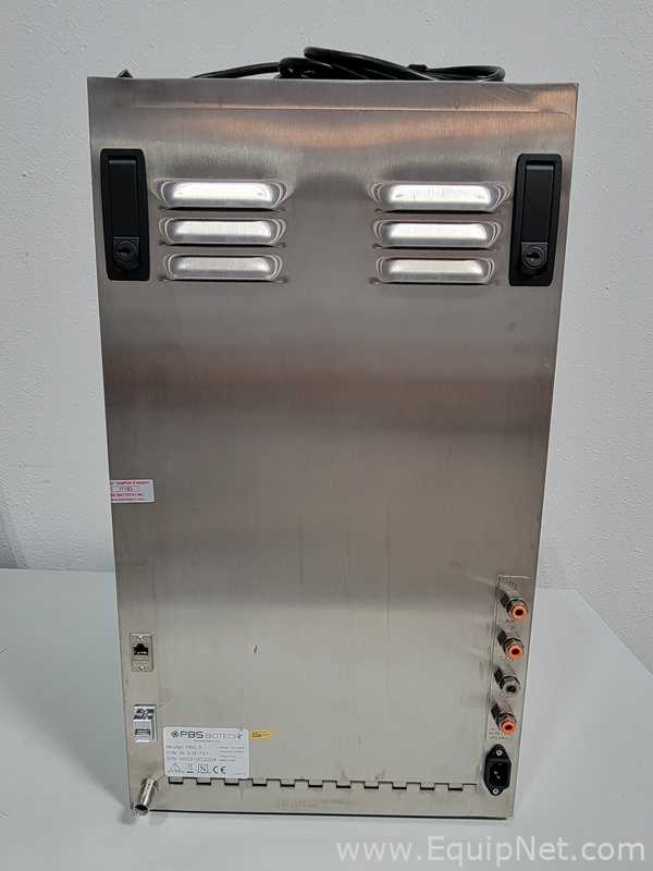 PBS Biotech PBS 3 Vertical Wheel Bioreactor