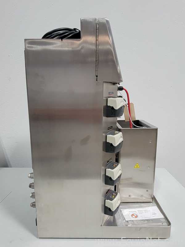 PBS Biotech PBS 3 Vertical Wheel Bioreactor
