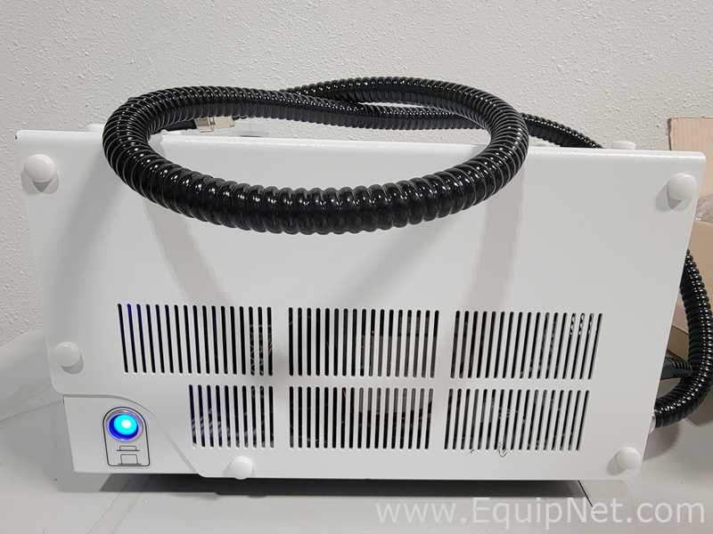 Perkin Elmer Peltier 201 Temperature Controller and Accessories