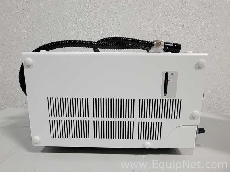 Perkin Elmer Peltier 201 Temperature Controller and Accessories