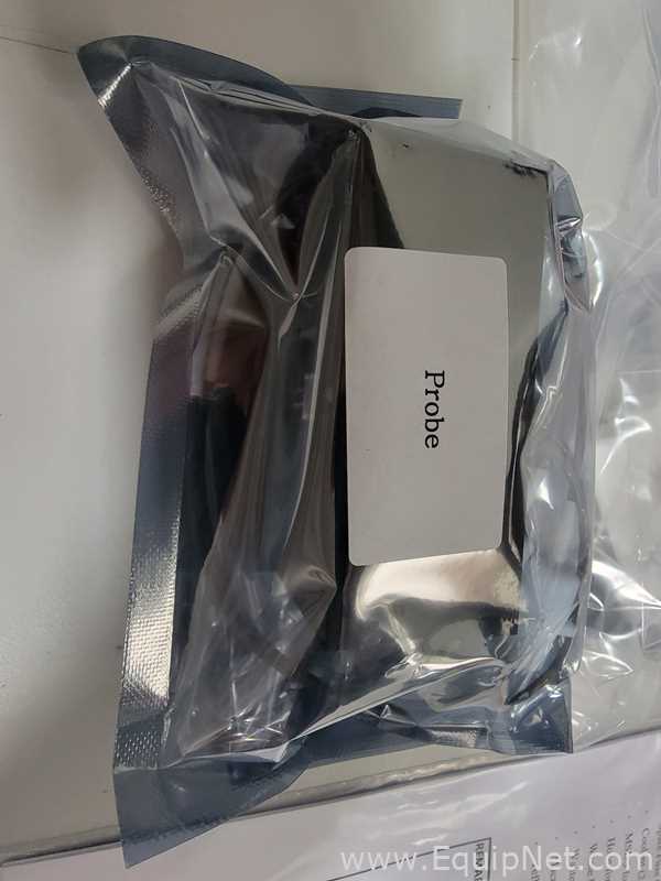 Perkin Elmer Peltier 201 Temperature Controller and Accessories