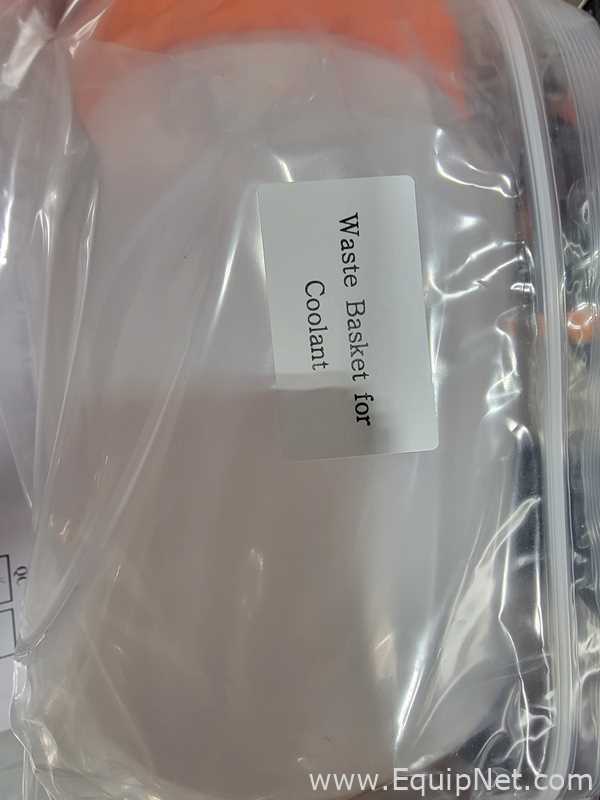 Perkin Elmer Peltier 201 Temperature Controller and Accessories