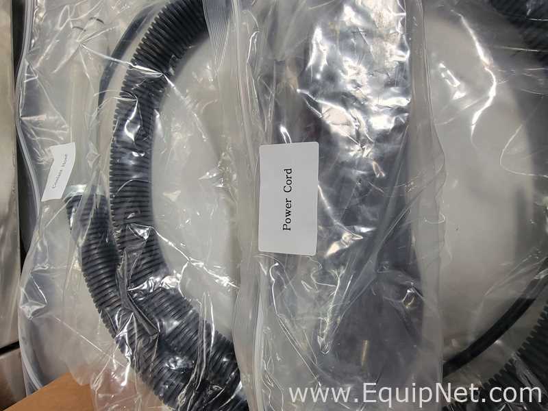 Perkin Elmer Peltier 201 Temperature Controller and Accessories
