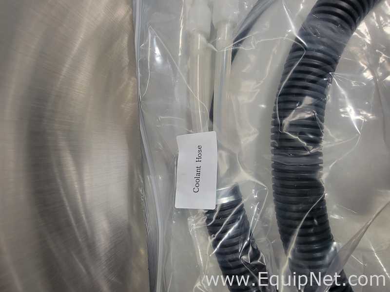 Perkin Elmer Peltier 201 Temperature Controller and Accessories