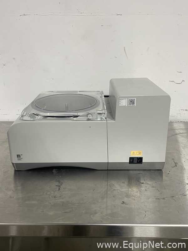Concentrador Eppendorf Vacufuge Plus