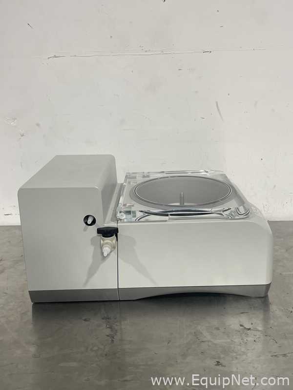 Concentrador Eppendorf Vacufuge Plus