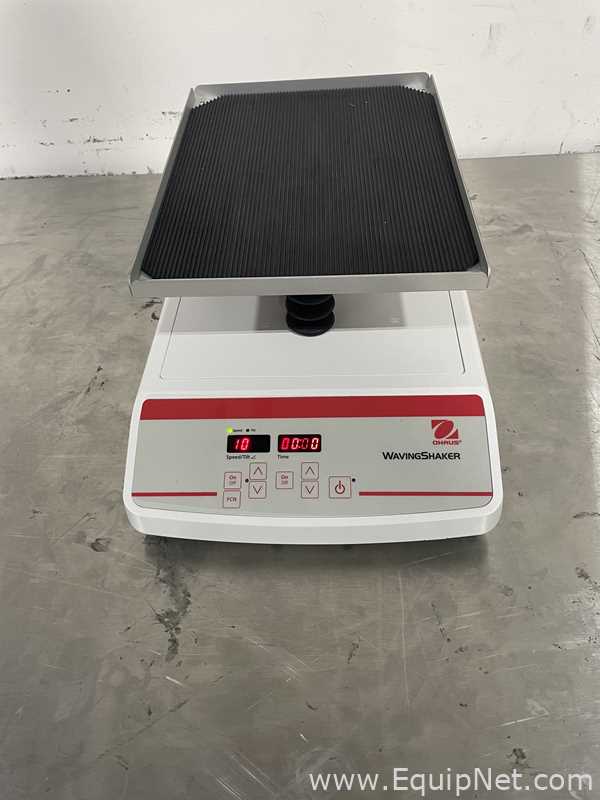Agitador Ohaus Corporation SHWV02DG