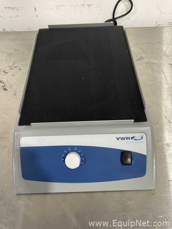 Agitador VWR Shaker Model 1000 std