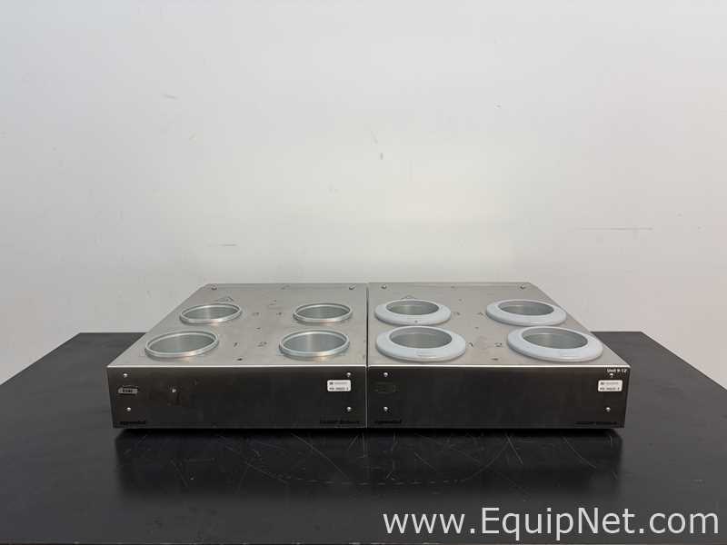 Lot of Eppendorf Dasgip Equipment