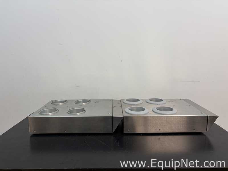 Lot of Eppendorf Dasgip Equipment