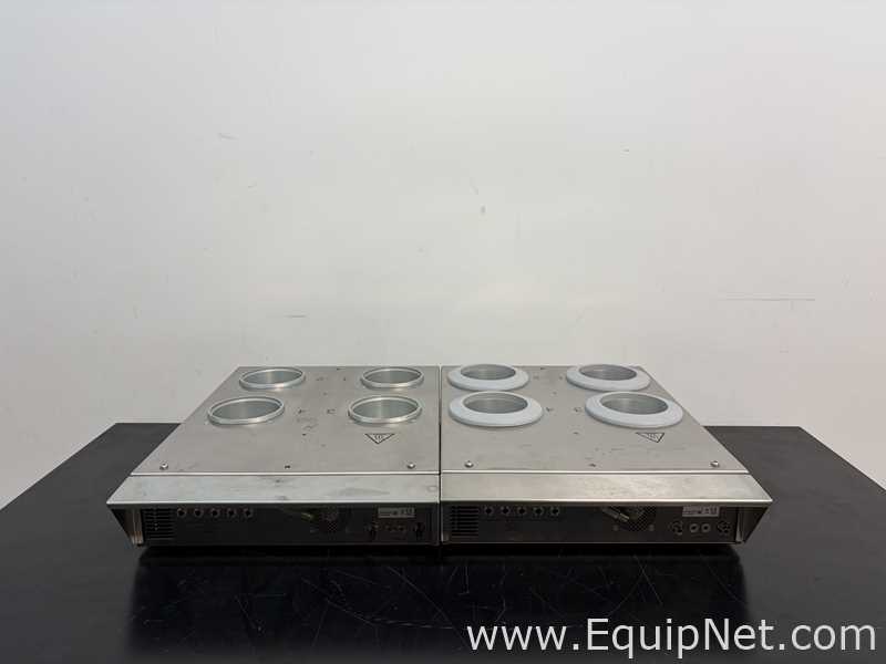 Lot of Eppendorf Dasgip Equipment