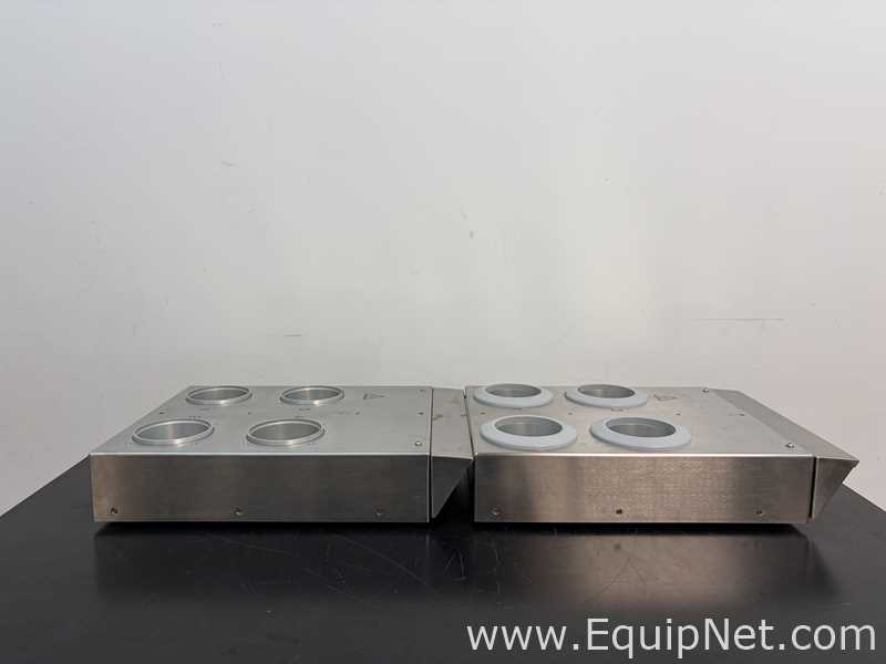 Lot of Eppendorf Dasgip Equipment