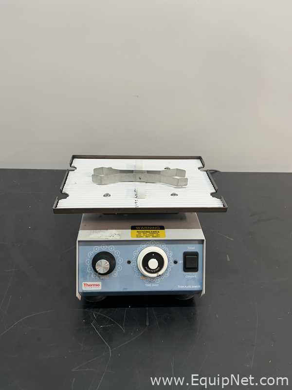 Agitador Thermo Scientific 4625