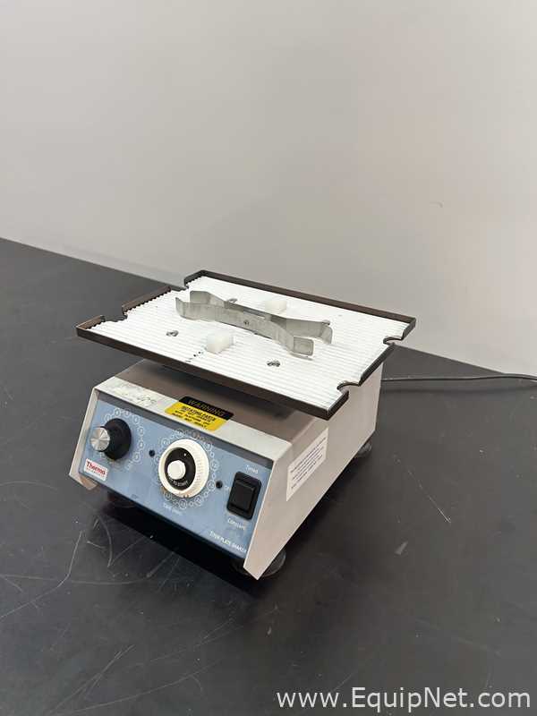 Agitador Thermo Scientific 4625