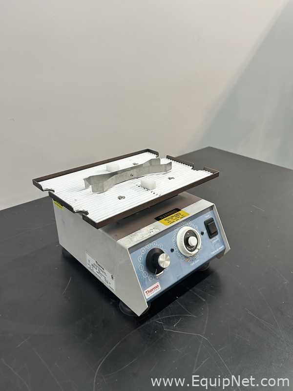Agitador Thermo Scientific 4625