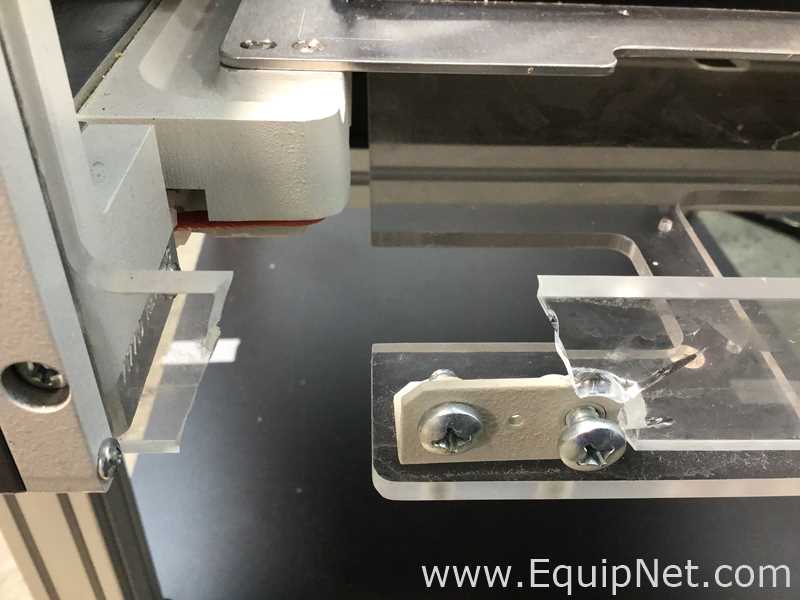 Manejadora de Líquidos Beckman Coulter Biomek FX