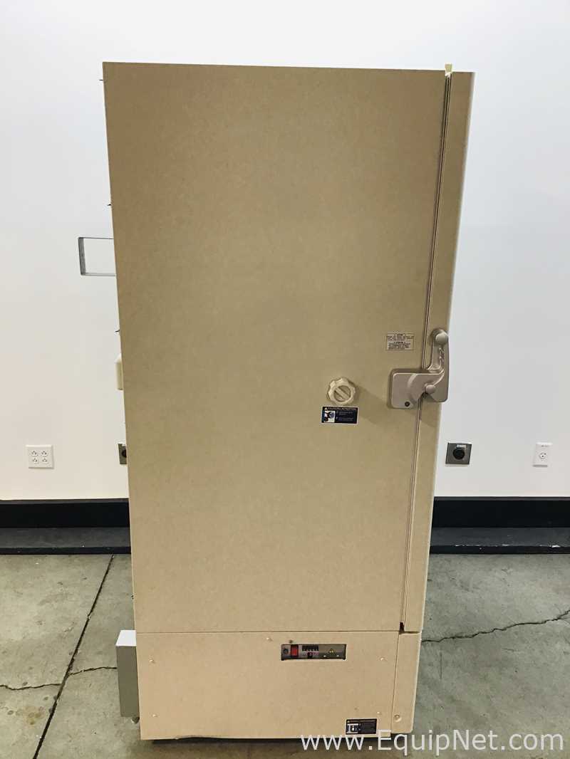 Congelador Panasonic MDF-U76VC-PA