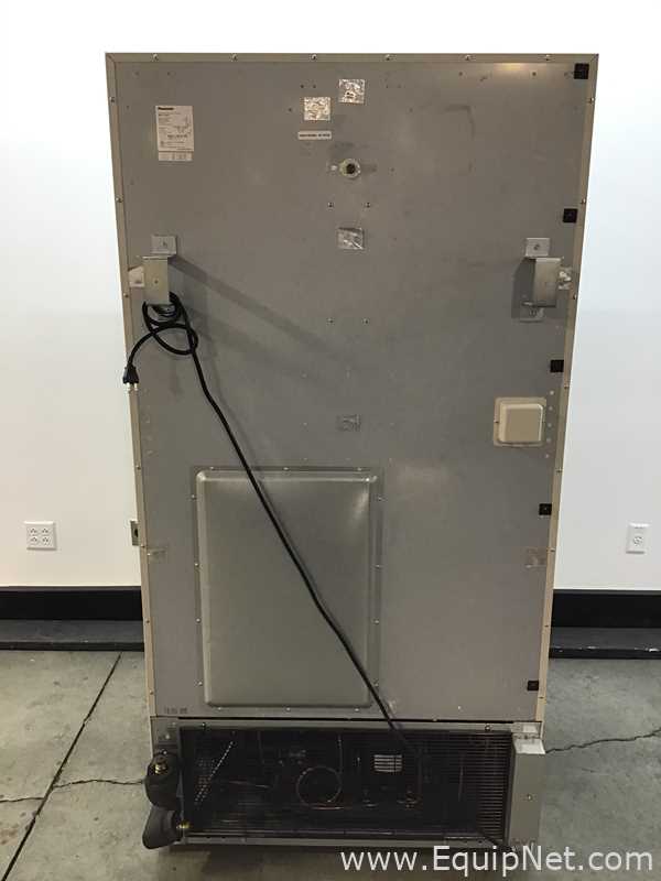Congelador Panasonic MDF-U76VC-PA