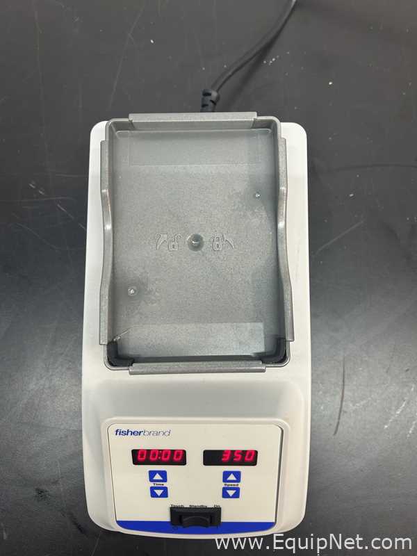 Empilhadora e Manipuladora de MicroPlaca Fisher Brand 9454FIMPUSA