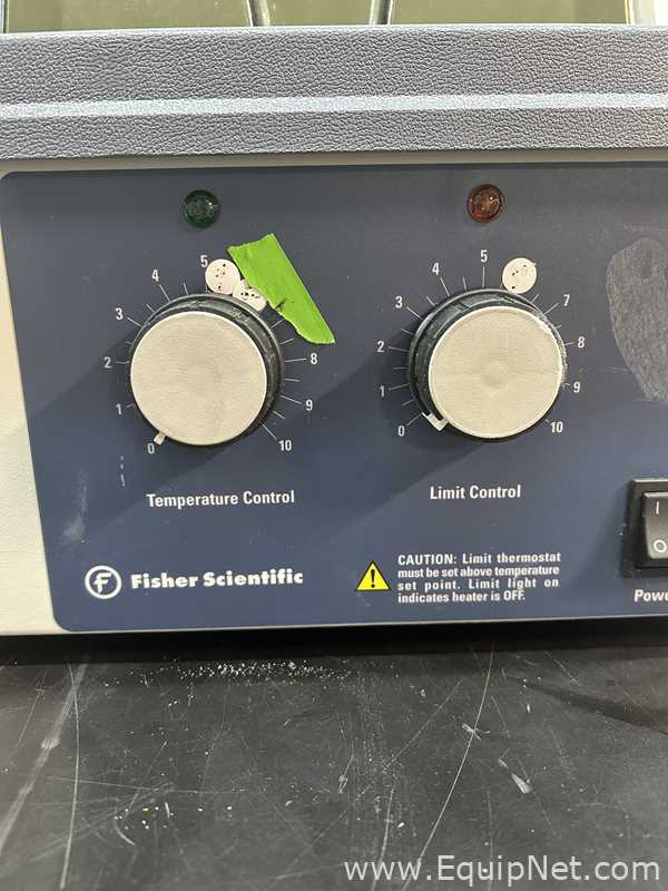 Baño María / Circulador Fisher Scientific 105