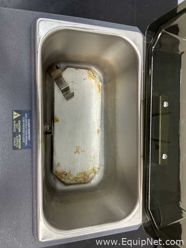 Baño María / Circulador Fisher Scientific 105