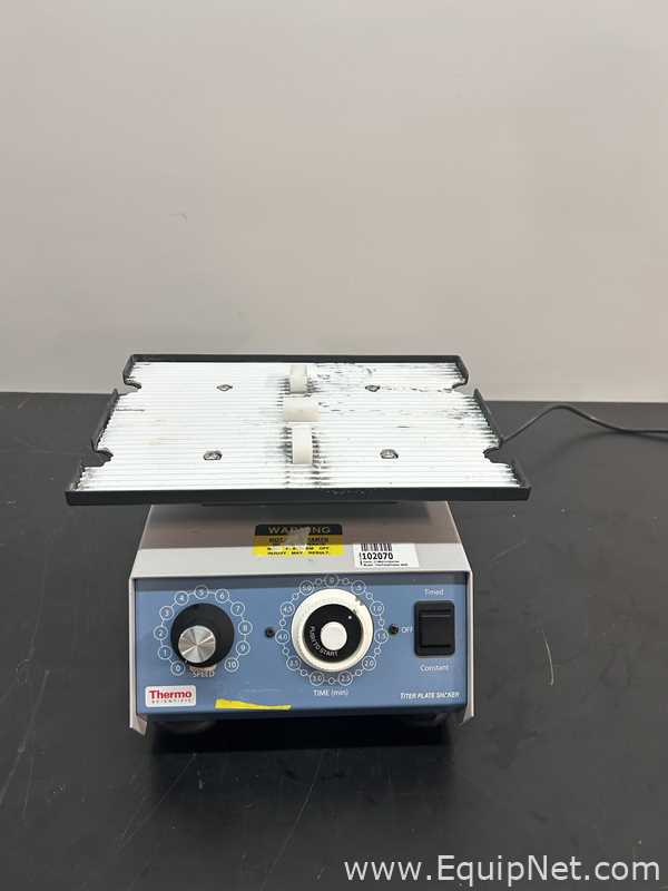 Agitador Thermo Scientific 4625