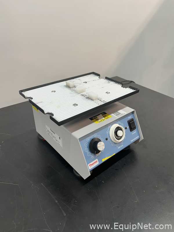Agitador Thermo Scientific 4625